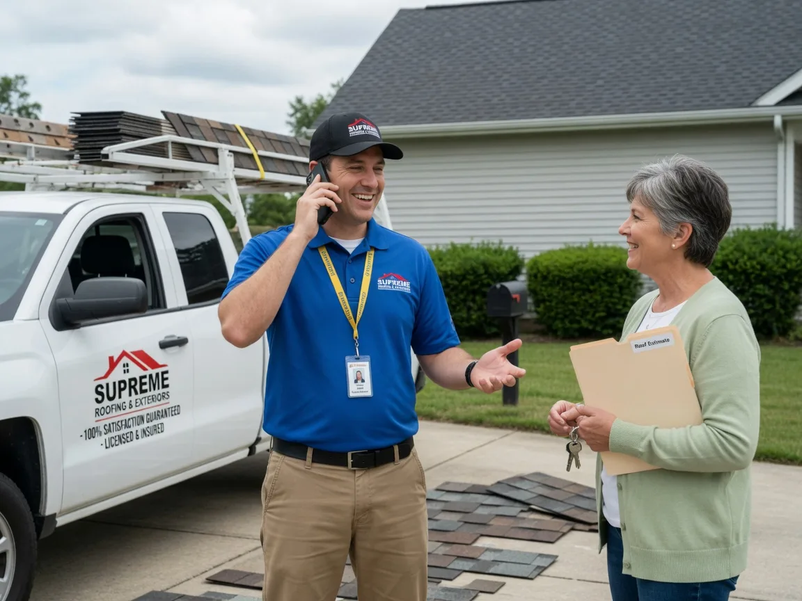 Roof Replacement Sargents, CO FAQs